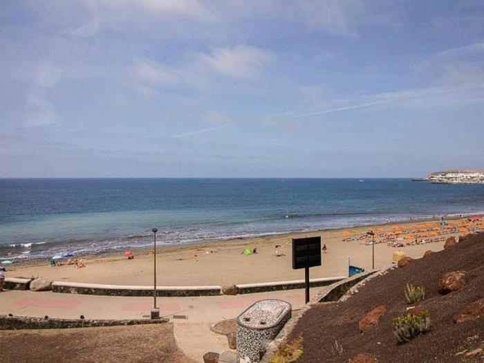 Villa Lemon Terraced House à Playa del Inglés Extérieur photo