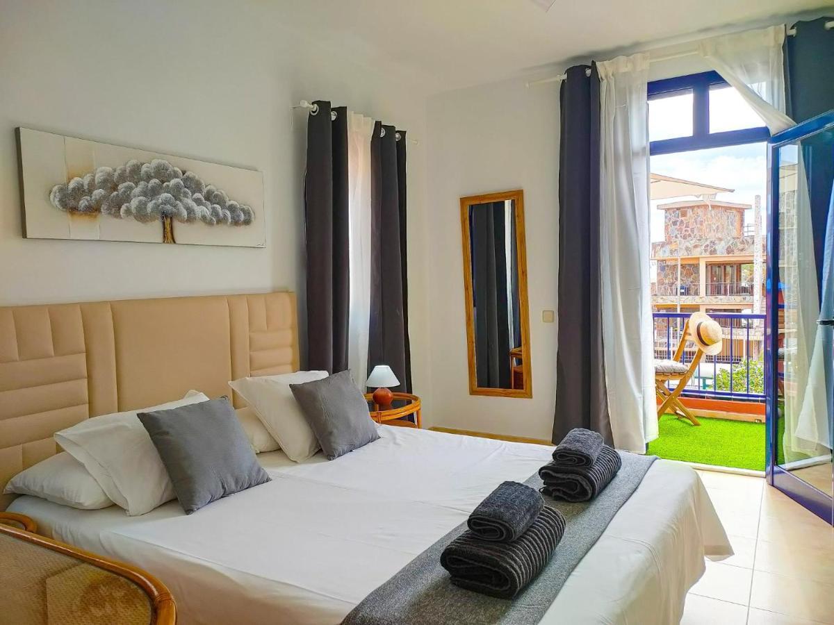 Villa Lemon Terraced House à Playa del Inglés Extérieur photo