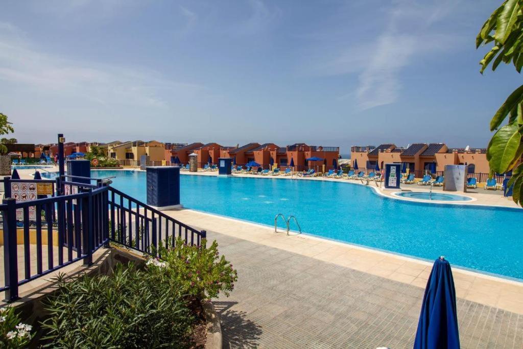 Villa Lemon Terraced House à Playa del Inglés Extérieur photo